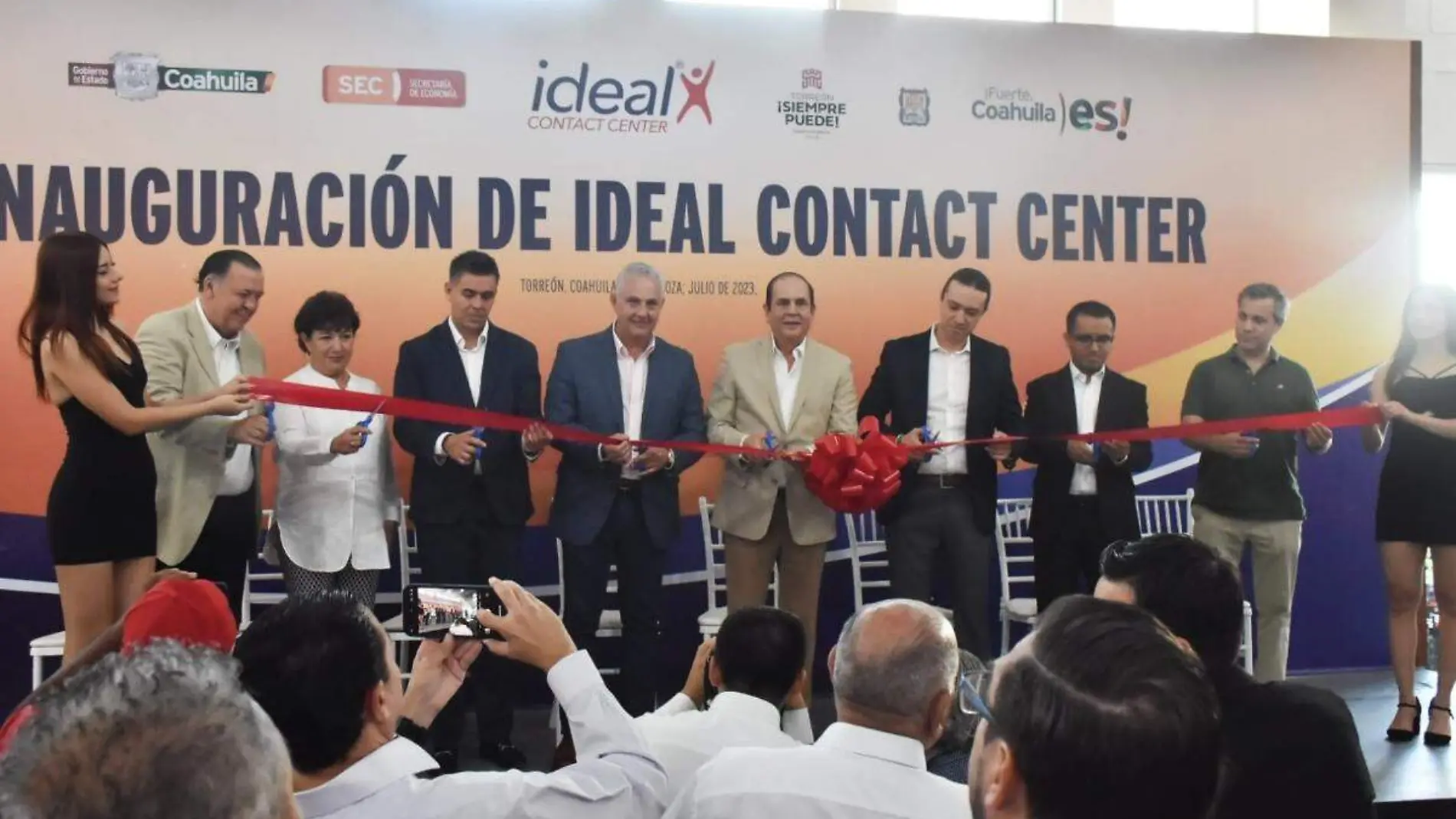 Ideal Contact Center